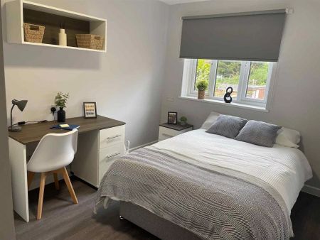 Singer Hall, Canterbury Street, Coventry - Photo 4