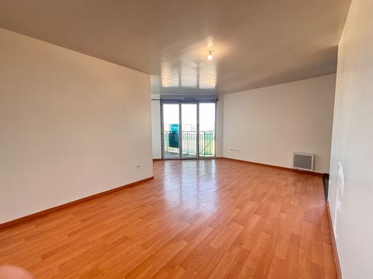 Location Appartement 3 pièces 68m² - Photo 1