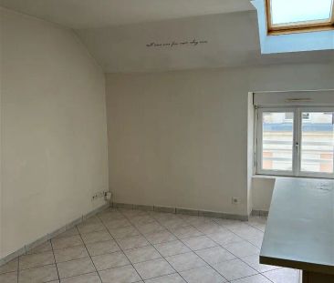 Appartement 2 pièces - 38.33m² à Laval (53000) - Photo 3