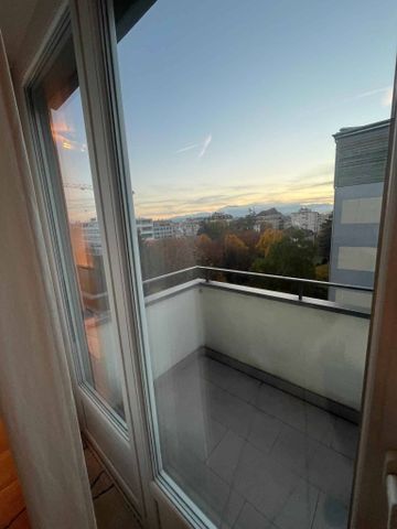 Très beau studio meublé - Photo 3