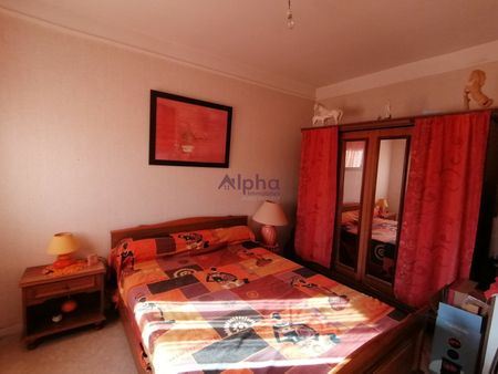 APPARTEMENT T2 BALCON PARKING CENTRE VILLE - Photo 3