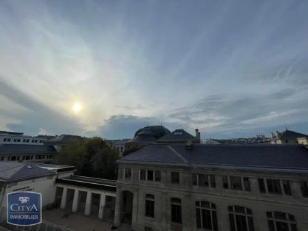 Appartement à louer 2 pièces 35.37m² - Photo 4