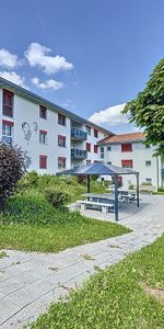 CHARMING 3 ½ ROOMS ON THE GROUND FLOOR – with TERRACE! - Foto 3