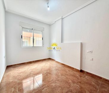 TWO-BEDROOM APARTMENT – LOS MONTESINOS - Photo 4