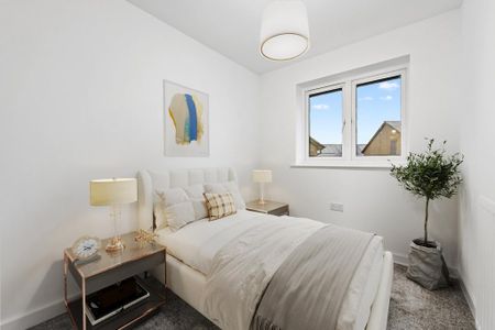 3 bedroom semi-detached house to rent - Photo 4