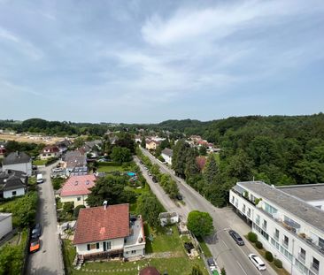 3-Zimmer-Wohnung in Amstetten - Foto 1