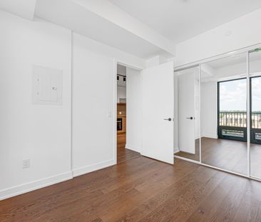 For Lease - 91 Montclair Avenue Unit# 1210, Toronto, Ontario - Photo 4