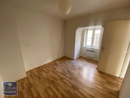 Appartement à louer 3 pièces 54.02m² - Photo 5