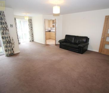 2 bedroom apartment to rent - Photo 6