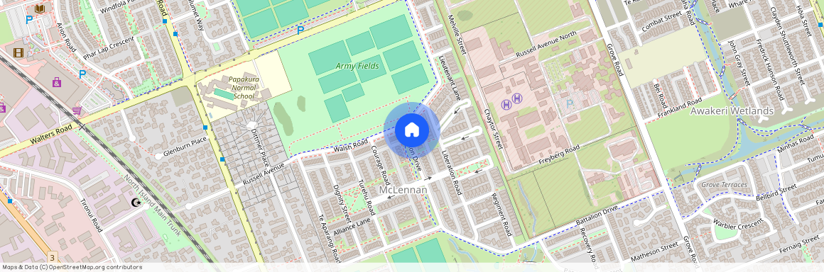 51 Battalion Drive, Takanini, Papakura