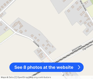 Wynajmę kawalerkę od ręki 1p., 27m2, Dopiewiec ul. Ruczaj. - Photo 1