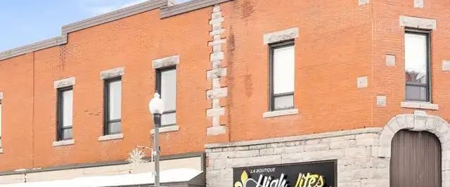 507-515 Av. de Buckingham, #509 | 507-515 Av. de Buckingham, #509, Gatineau - Photo 1