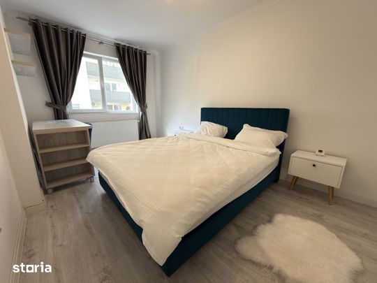 Apartament premium 2 camere de inchiriat | Avram Iancu 410E - Photo 1
