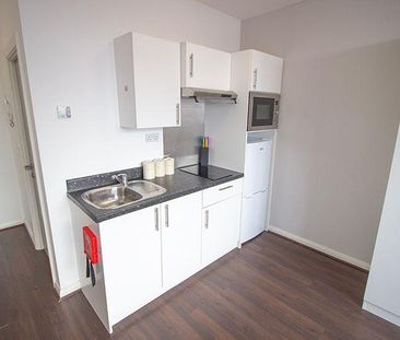 Studio to rent - Photo 2