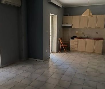 Διαμέρισμα για ενοικίαση Άγιος Αθανάσιος (Εύοσμος) - Photo 3