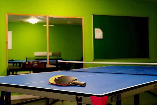 Classic Studio - Photo 1