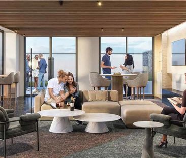 For Lease - 395 Square One Drive Unit# 1606, Mississauga, Ontario - Photo 1