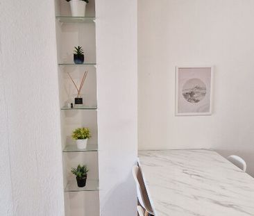 Location appartement 2 pièces, 48.60m², Roubaix - Photo 5