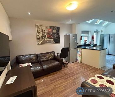 1 bedroom in a house share to rent - Photo 1