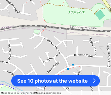 Hadlow Avenue, BN23 - Photo 1