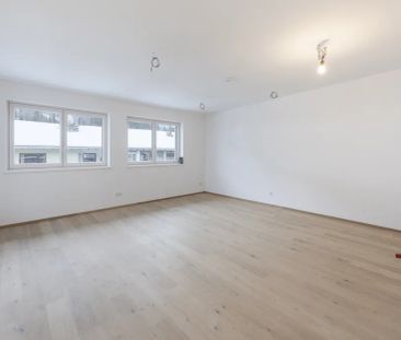 Attraktive 3 Zimmer Neubauwohnung ca. 65 m² in Kitzbühel zu vermieten - Foto 5