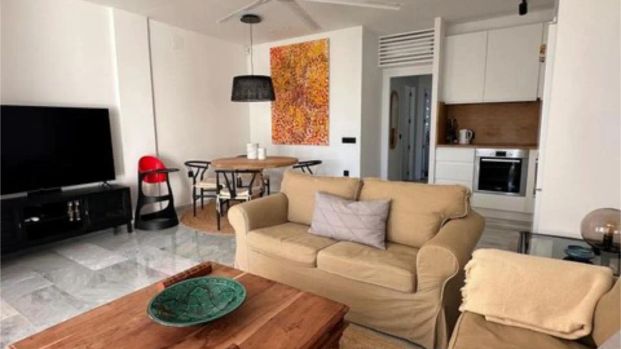 Piso de alquiler en Calle Esmirna, 9, Montañar - El Arenal - Photo 1