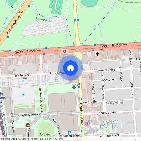 7/100 Rose Terrace, SA 5034, Wayville