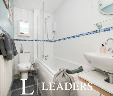 1 bedroom apartment to rent Florence Close, Harlow, CM17 - Photo 6