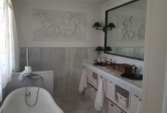 4 bedroom luxury Villa for rent in Nueva Andalucia, Andalusia