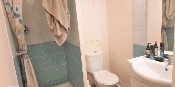 Appartement à louer 1 pièce 29.55m² - Photo 3