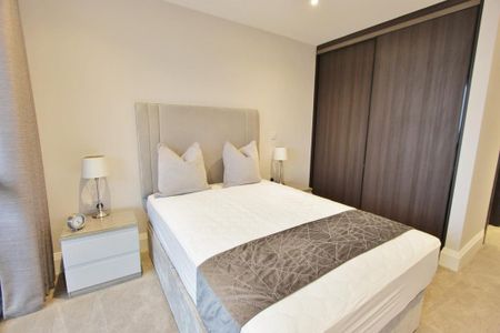 2 bedroom apartment to rent - Photo 4