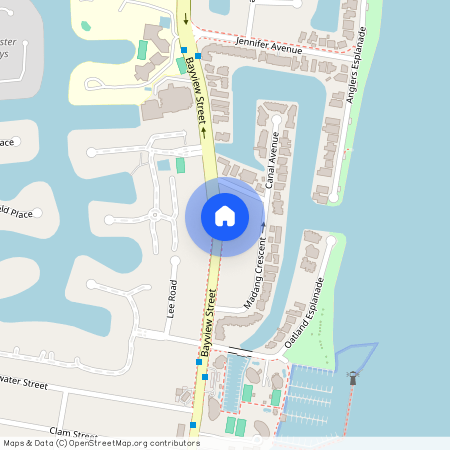 1/59 Bayview Street, Qld 4216, Runaway Bay