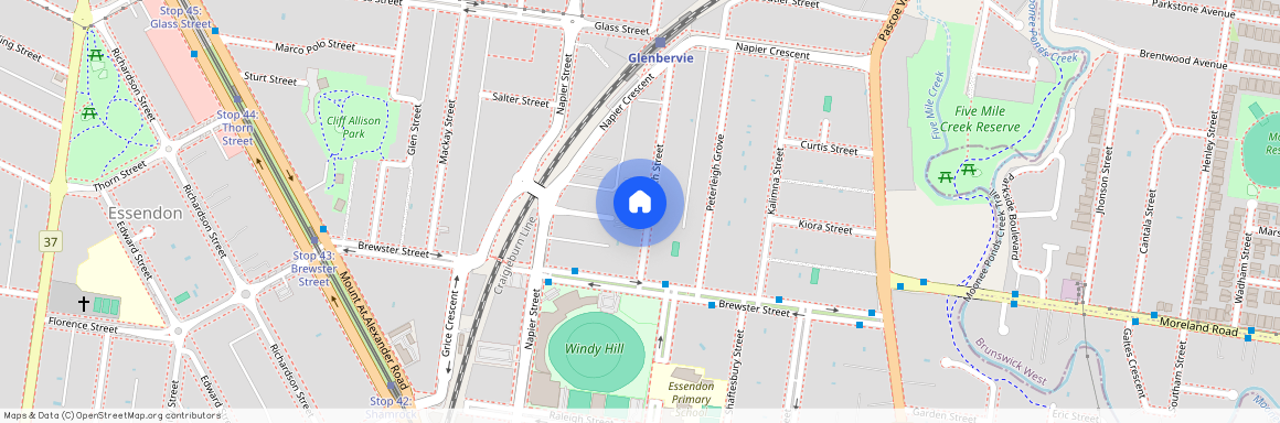 2/5 Ardoch Street, Essendon