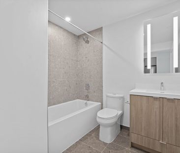 For Lease - 25 Cordova Avenue Unit# 1002, Toronto, Ontario - Photo 3