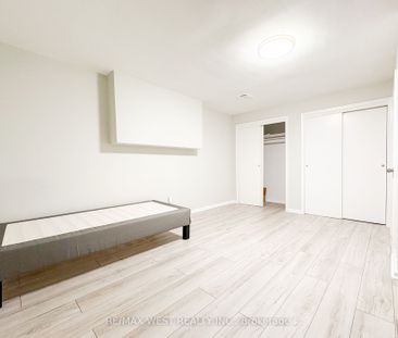 For Lease - 5 Arlstan Drive Unit# Bsmt, Toronto, Ontario - Photo 6