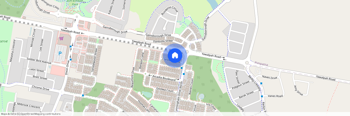 4/19 Collingrove Circuit, Qld 4209, Pimpama