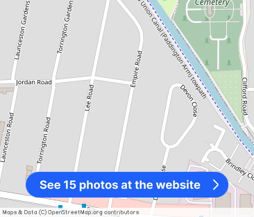 Empire Road, Perivale, Greenford, UB6 - Photo 1