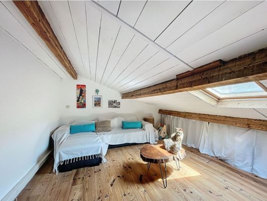 Villa d'exception meublée - Les Angles - Piscine, - Photo 1