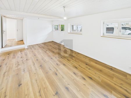 ERSTBEZUG NACH TOTALRENOVATION MIT AUSSICHT - Foto 5