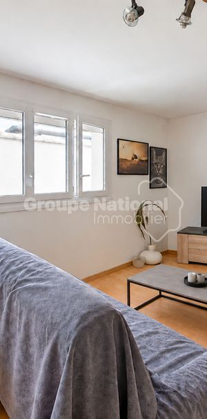 Location Appartement 2 pièces 31m² - Photo 1
