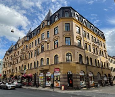 Fredriksbergsgatan 10 A - Photo 1