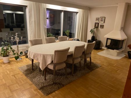 Knapehall, Askim - Photo 3