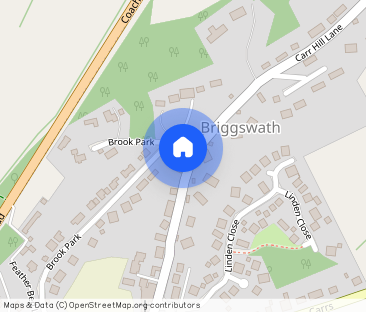 28 Carr Hill Lane, Briggswath, Sleights,YO21 - Photo 1