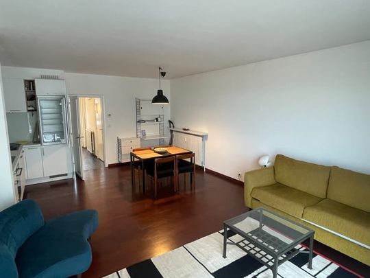 Appartement te huur - Photo 1