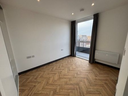 Fleet Court, Leicester, LE1 - Photo 2