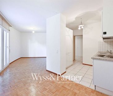 3.5 Zimmer, 62 m², 1. Stock - Foto 1
