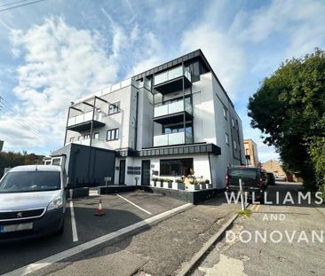 3 bedroom apartment to rent - Photo 2