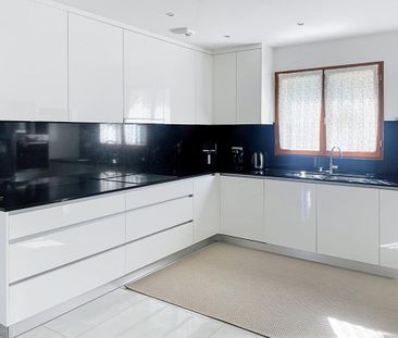 Location Maison 4 pièces 115m² VAL DE VIRVEE 33240 - Photo 5
