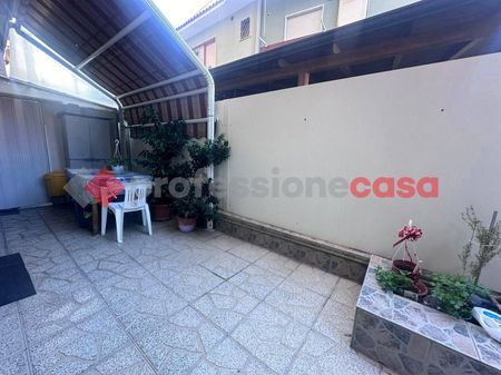 Quadrilocale via Mazzola, 96, Centro, Minturno - Photo 4