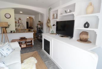 Terraced house - Benaojan